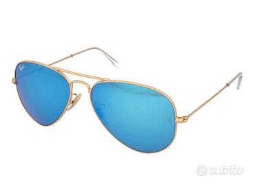 Ray-Ban Aviator Large Metal