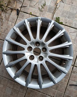 cerchi in lega da 16"