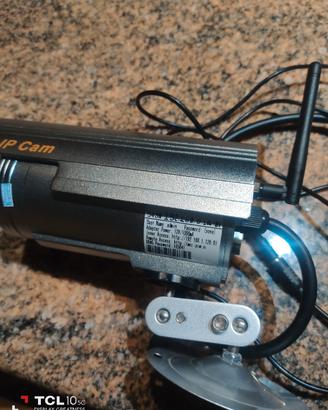 ip camera
