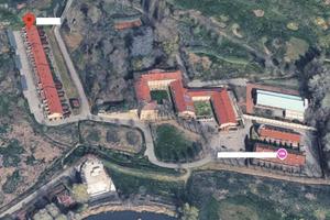 Immobile in asta di 200 m² con 1 locale a Settime