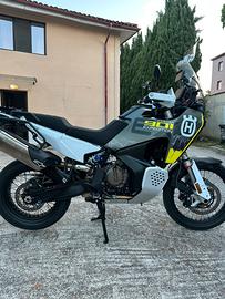 Norden expedition 901