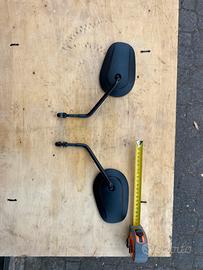 Specchietti Harley Davidson