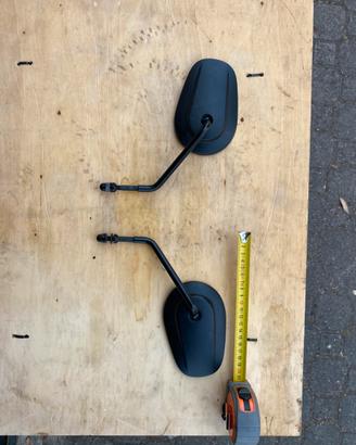 Specchietti Harley Davidson