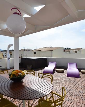 Appartamento a San Vito lo Capo