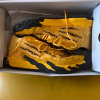 puma la melo x porche