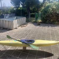 kayak
