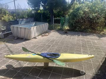kayak