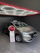 Peugeot 208 1.6 HDi 92 CV Allure 2014