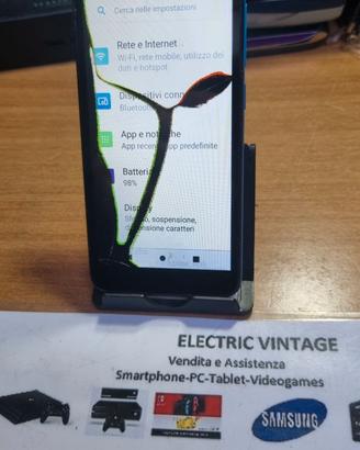 9162N-Smartphone Alcatel 1 5033D Dual Sim