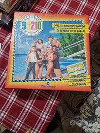 gioco in scatola beverly hills 90210