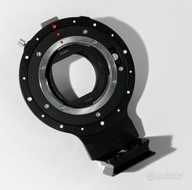 Hcam Master adattatore TS V2 attacco SONY-CANON