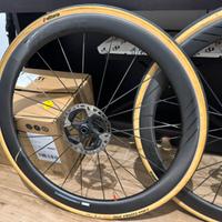Ruote Vision 45Rs