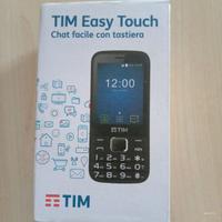 Cellulare Nokia 5710 e ZTE Easy touch