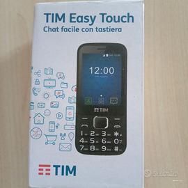 Cellulare Nokia 5710 e ZTE Easy touch
