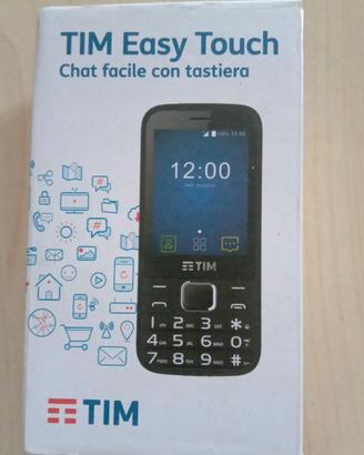 Cellulare Nokia 5710 e ZTE Easy touch