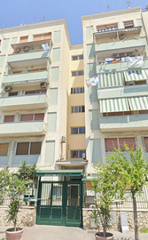 In parco con posto auto