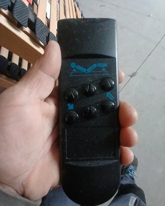 reti relax materasi memori