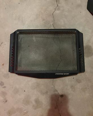 Griglia radiatore Tracer Gt 900 originale