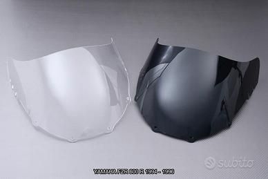 Cupolino / Parabrezza YAMAHA FZR 600 R 1994 - 1996