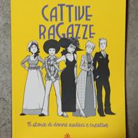 cattive ragazze e altri 5 libri