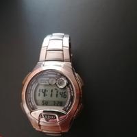 Orologio Casio 2925 W-752 illuminator