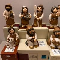 Presepe Thun Giubileo 