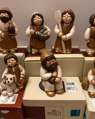 Presepe Thun Giubileo 