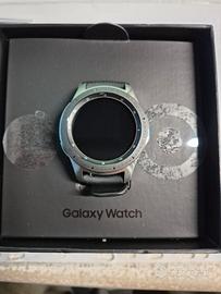 Samsung Galaxy Watch 46 mm silver