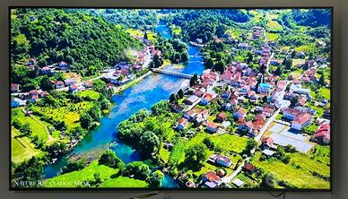TV SAMSUNG 75”