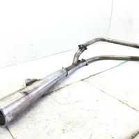 SCARICO MARMITTA SUZUKI GZ MARAUDER 250 2002 AR141