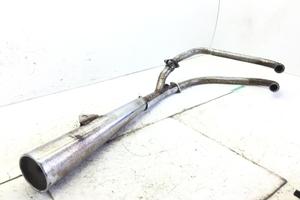 SCARICO MARMITTA SUZUKI GZ MARAUDER 250 2002 AR141