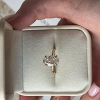 Anello di fidanzamento