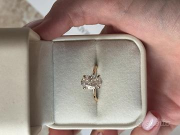 Anello di fidanzamento