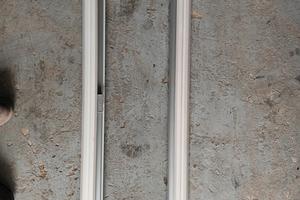 cassetta zanzariera e oscurante camper