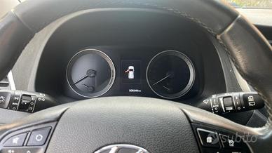 Hyundai Tucson xpossibole