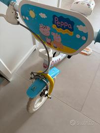 Bici bambino