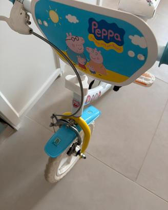 Bici bambino