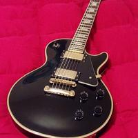 Les Paul JIM HARLEY chitarra elettrica