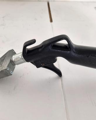 Ugello per Aria Compressa Silvent 920 con pistola