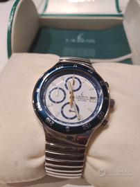 Orologio Laurens Chronograph - Corredo Completo