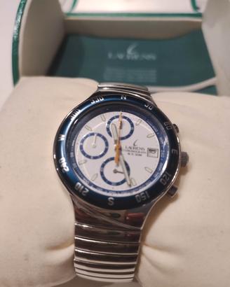 Orologio Laurens Chronograph - Corredo Completo