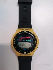 Orologio Casio Suf-100 Vintage Anni 90'