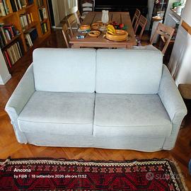 Divani.Divinity - divano letto