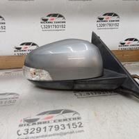 Specchio specchietto retrovisore destra 2009 jagua
