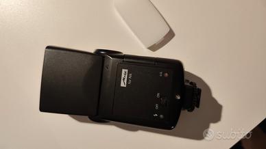 Flash esterno Metz 36 AF- 5 