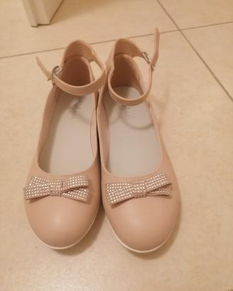 Ballerine 