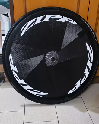 Ruota Lenticolare Zipp