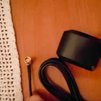 Antenna GPS per auto e autoradio