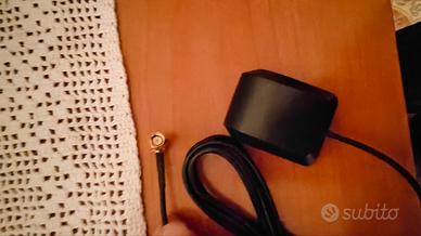 Antenna GPS per auto e autoradio