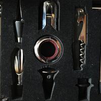  piccolo set Sommelier 